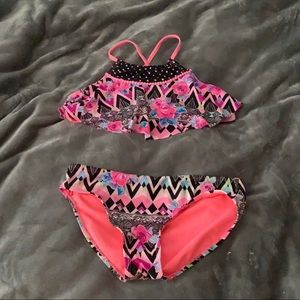 Girls 2 Piece Bikini 👙